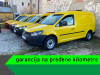 VW Caddy Maxi 2.0TDI, 2012-2013g. cady cadi cedy cedi