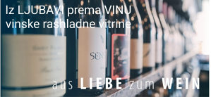 Vinska rashladna vitrina SARO već od 1447,30