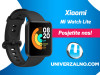 Xiaomi Mi Watch Lite