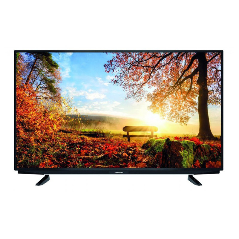 Grundig televizor LED 55" GEU 7900 B