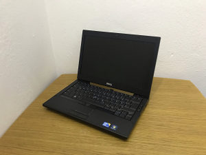 Laptop DELL E4310 za dijelove
