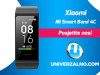 Xiaomi Mi Smart Band 4C