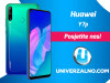 Huawei Y7p 64GB (4GB RAM)