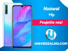Huawei Y8p 128GB (6GB RAM)