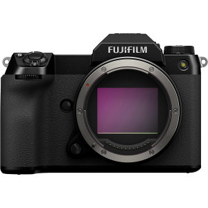 Fujifilm GFX 100S, 4170183