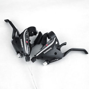 SHIMANO šifteri 3x8 (V-BRAKE)