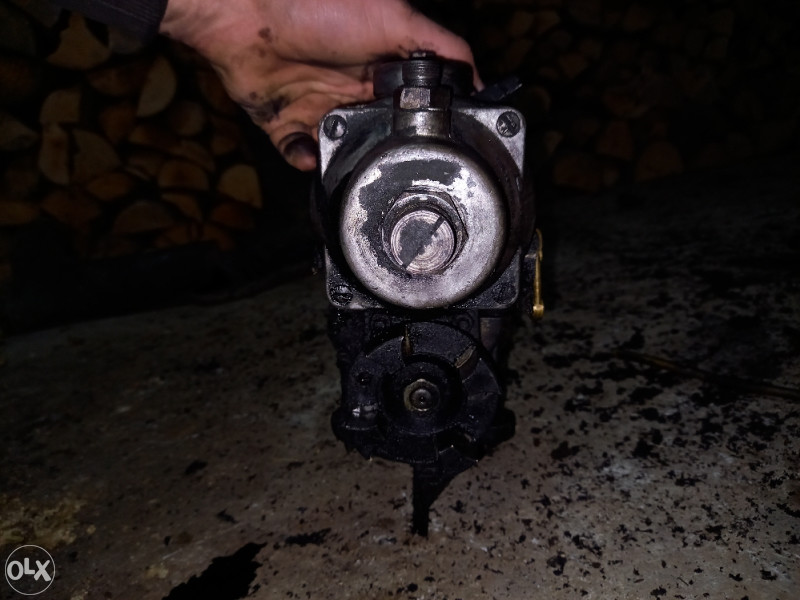 Bos pumpa imt 533, dijelovi, traktori
