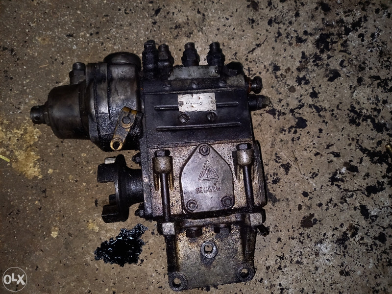 Bos pumpa imt 533, dijelovi, traktori