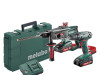 Metabo Combo Set 2.3.2