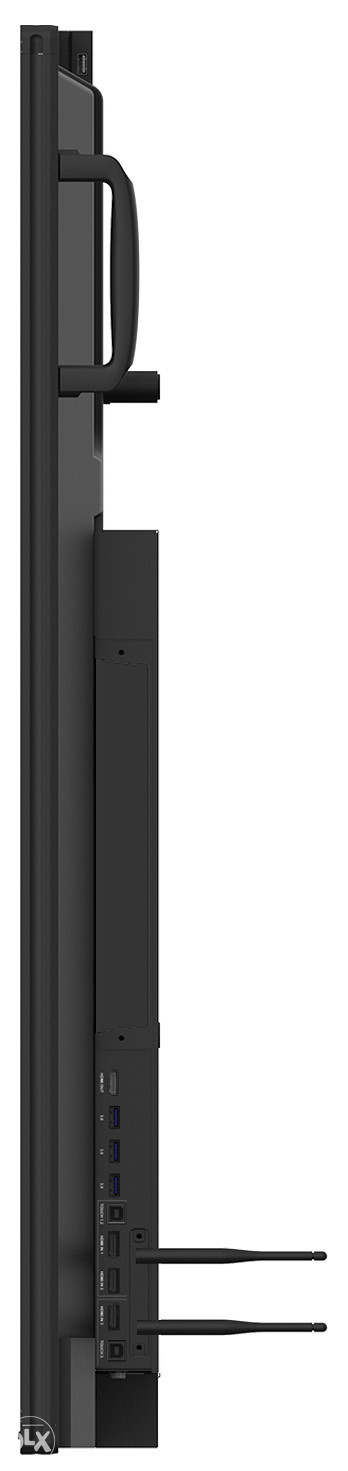 Monitor 65" IIYAMA Touch Screen TE6503MIS-B1AG Display