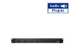 POJAČALO AUDAC EPA104 4x100W