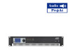 POJAČALO 4-KANALNO 100V AUDAC PMQ480 WaveDynamics™