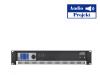 POJAČALO 2-KANALNO STEREO AUDAC SMA750 2x750W