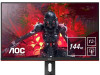 AOC Monitor LED 24G2AE/BK Gaming IPS 144Hz