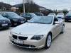 BMW 630i Coupe Cabrio