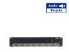 POJAČALO 1-KANALNO AUDAC CPA12 120W 100V