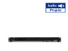 AUDAC CMP30 DIGITALNI AUDIO PLAYER CD, MP3 & FM TUNER