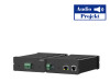 POJAČALO STEREO DANTE MINI AUDAC AMP203 2x30W