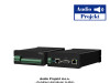 POJAČALO MINI STEREO AUDAC AMP523 2x15W