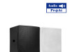 ZVUČNIK SUBWOOFER PASIVNI AUDAC BASO18 1800W