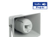 HORNA DVOSISTEMSKA AUDAC CHA660 120W