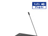 POZIVNI MIKROFON AUDAC MPX48 SurfaceTouch