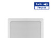 ZVUČNIK STROPNI AUDAC WS624 16Ohm 60W