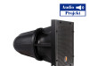 HORNA FULL-RANGE AUDAC HS208T IP65 100V
