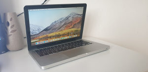 Laptop MacBook Pro A1278 (Mid 2012)