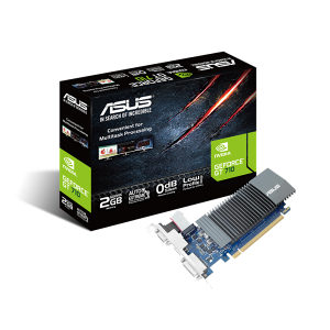 Grafička kartica GT710 2GB GDDR5