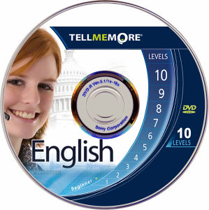 Tell Me More V10 Performance-Engleski+Poklon kurs