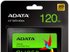 ADATA SU650 120GB 3D-NAND 2.5