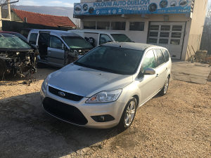 Dijelovi Ford focus 1.6 tdci