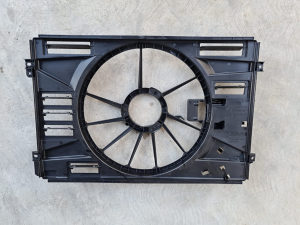 Nosac ventilatora 1K0121205AF Audi A3 8P 2008-2012 god