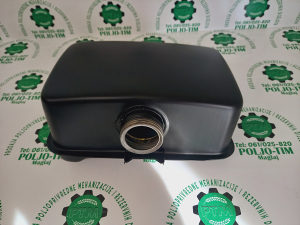 Motokultivator,kosilica,rezervar Kipor motor 186F