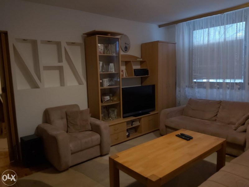 Stan/Hrasnica/Ilidža