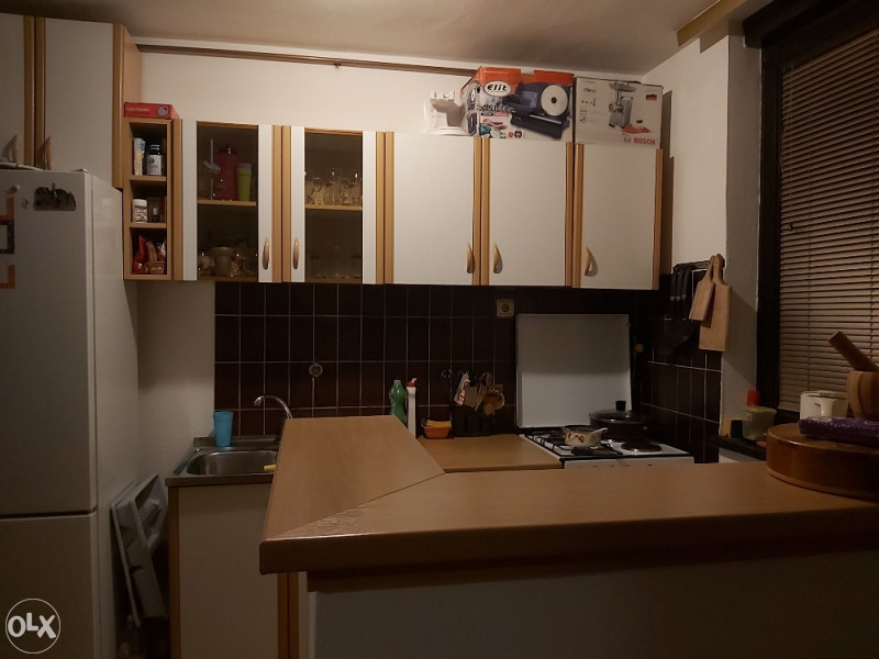 Stan/Hrasnica/Ilidža