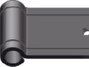 BAGLAMA 500mm CRNO IN (KOM)