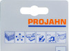 PROJAHN LIST UBODNE PILE SET 5 kom ZA DRVO, PVC, METAL