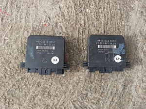 Modul podizaca stakla CLK