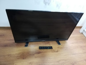 TV Grundig 40"