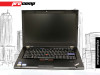 Laptop Lenovo ThinkPad T420, 14.1
