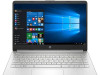 Laptop HP 14-DQ1077WM I3-1005G1,256GB SSD,8GB,14