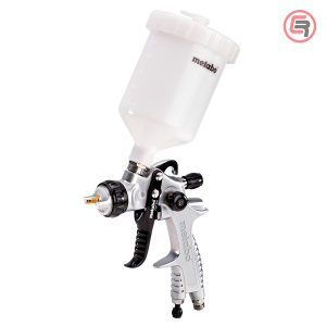 Metabo Pištolj Lakiranje Sa Posudom FSP 600 HVLP /1,3mm