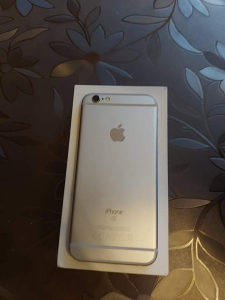IPHONE 6S 16gb