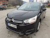 CITROEN C 4 1.6 HDI 2016 TEK REGISTROVAN