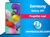 Samsung Galaxy A51 256GB (8GB RAM)