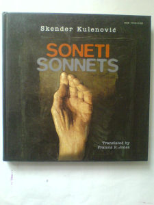 Soneti / Sonnets - Skender Kulenović