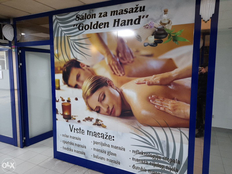 Privatna masaza sarajevo