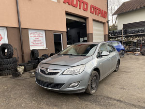 Opel astra j 1.3 dizel dijelovi 063/117-176. 063/992-835